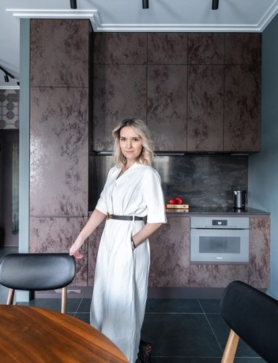 О чем часто забывают в оформлении кухни: 5 мнений дизайнеров