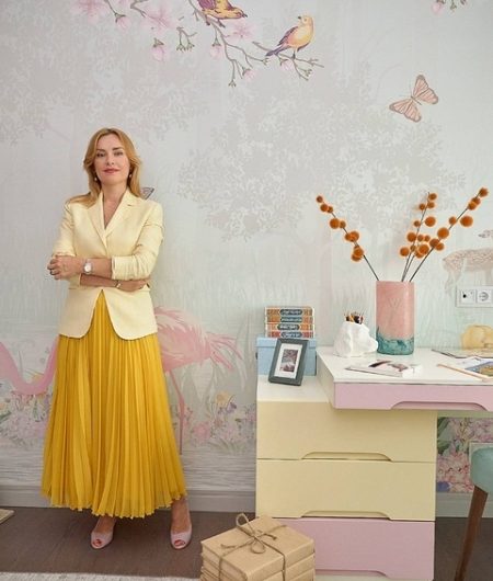 О чем часто забывают в оформлении детской комнаты: 5 мнений дизайнеров