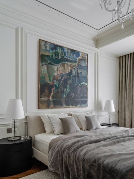 От чего отказаться в спальне: мебель, декор и дизайн-решения