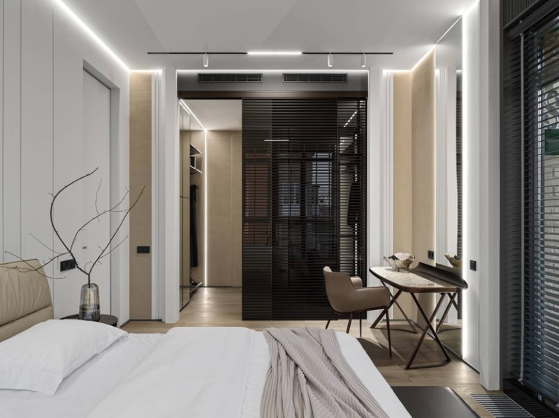 От чего отказаться в спальне: мебель, декор и дизайн-решения