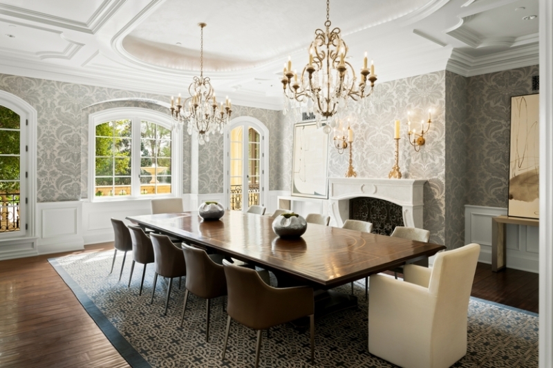 Новый дом Пэрис Хилтон: как живёт it-girl и светская львица