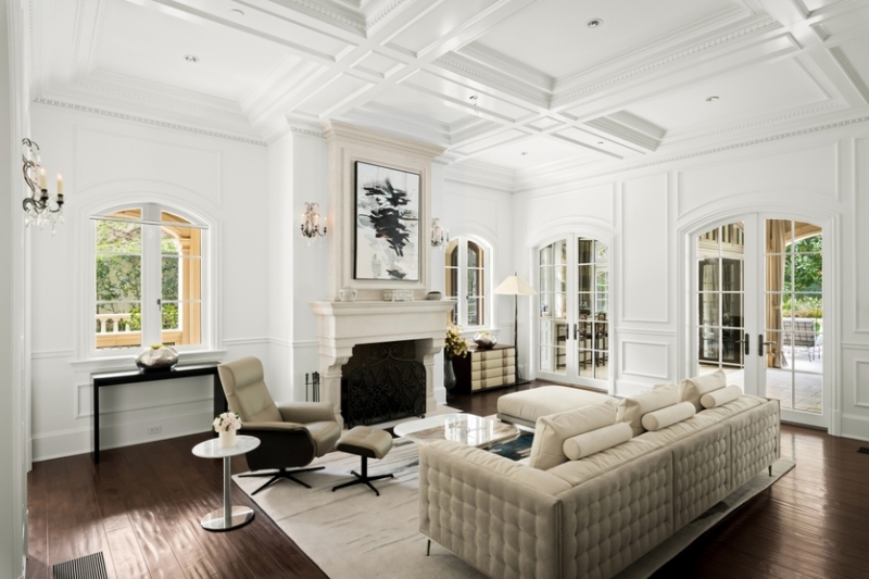 Новый дом Пэрис Хилтон: как живёт it-girl и светская львица