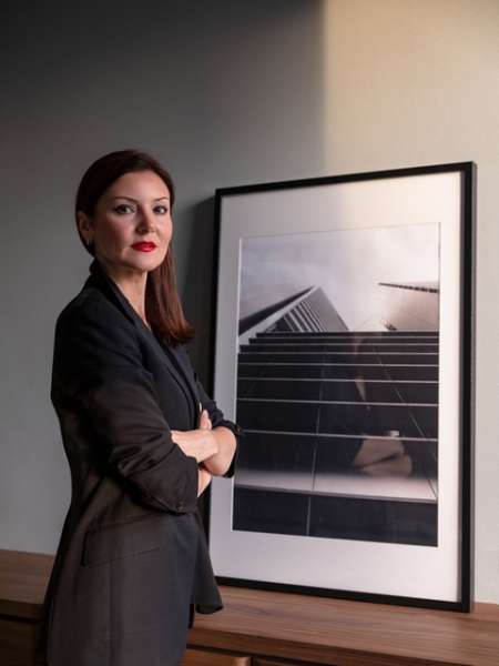 От чего отказаться в детской? 5 мнений дизайнеров