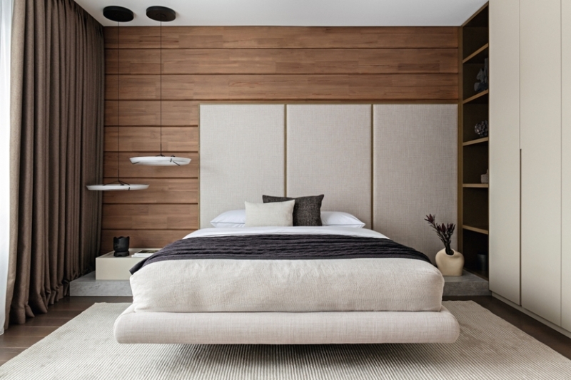 В единстве с природой: современный загородный дом для разных поколений семьи