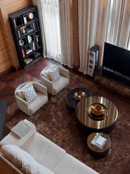 Модно, но некомфортно: 5 мнений дизайнеров о неудачных решениях в гостиной