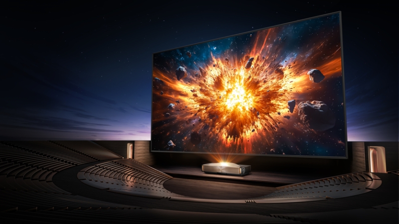 Гедонизм 2.0: театр впечатлений, который вы создадите у себя дома