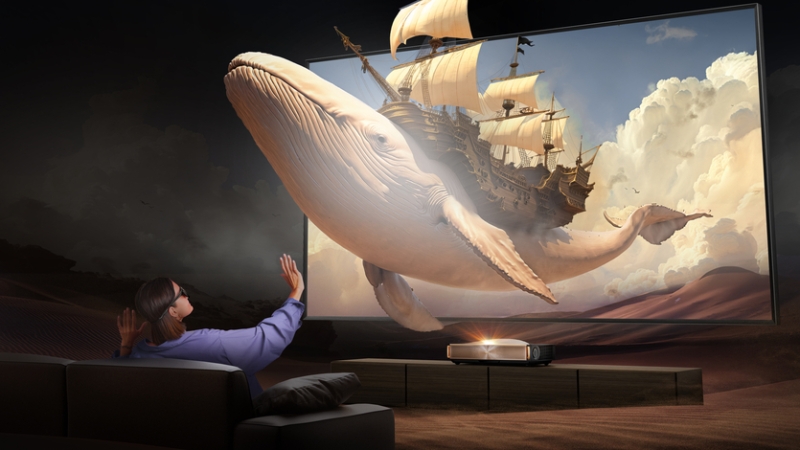 Гедонизм 2.0: театр впечатлений, который вы создадите у себя дома