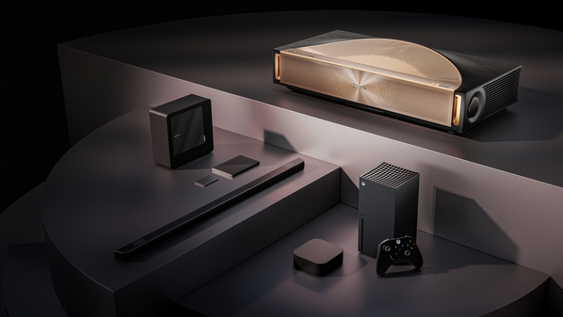 Гедонизм 2.0: театр впечатлений, который вы создадите у себя дома