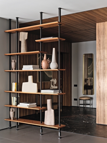 Квартира-настроение: атмосферный интерьер для молодой семьи