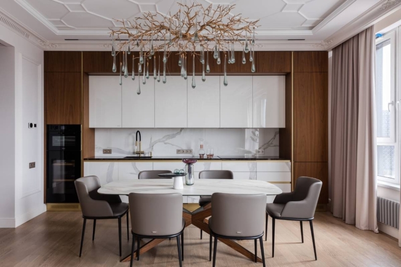 Модно, но некомфортно: 5 мнений дизайнеров о неудачных решениях для кухни