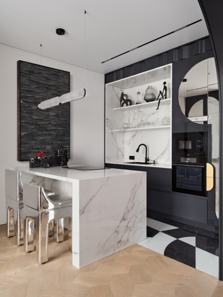 Модно, но некомфортно: 5 мнений дизайнеров о неудачных решениях для кухни