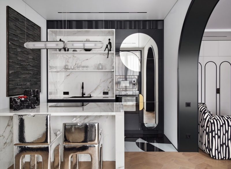 Модно, но некомфортно: 5 мнений дизайнеров о неудачных решениях для кухни