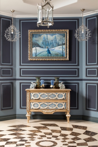 Модно, но некомфортно: 5 мнений дизайнеров о неудачных решениях для прихожей