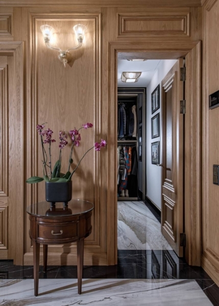 Модно, но некомфортно: 5 мнений дизайнеров о неудачных решениях для прихожей