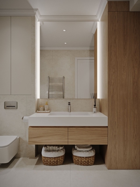 Модно, но некомфортно: 5 мнений дизайнеров о неудачных решениях для ванной комнаты