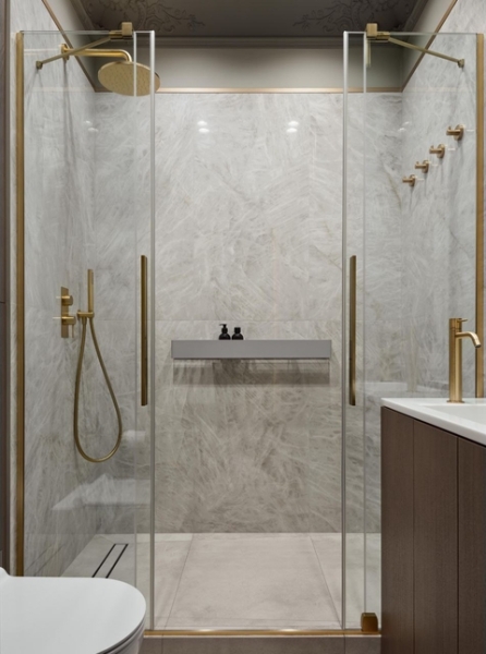 Модно, но некомфортно: 5 мнений дизайнеров о неудачных решениях для ванной комнаты